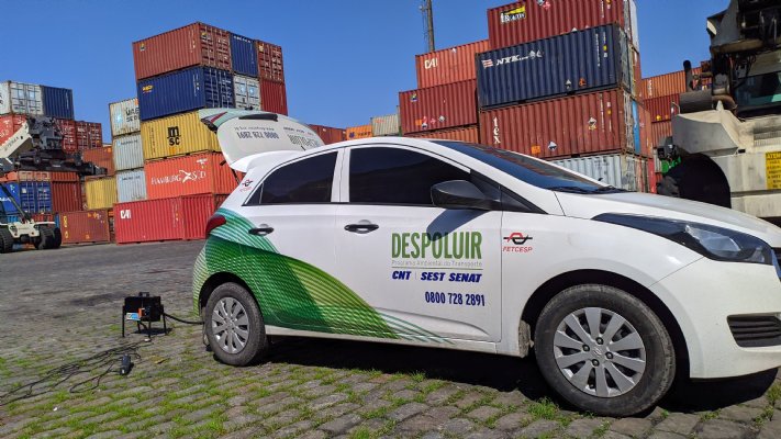 Despoluir: Regulagem da frota evita multas da Cetesb e contribui com o meio ambiente
